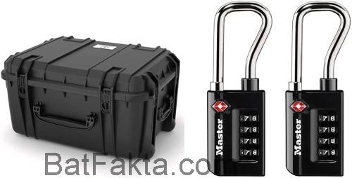 Seahorse 1220 tekniska specifikationer och recensioner